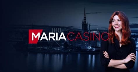 maria casino the feeling of winning
